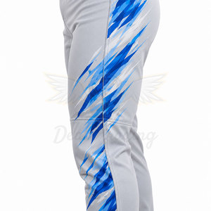 Uniforme de Béisbol de Último Diseño, Uniforme de Equipo Personalizado, Uniforme de Béisbol de Estilo Moderno - Product Image 5