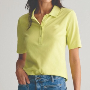 Camisetas de Hombre de Alta Calidad 2026, Fabricadas en Fábrica, Colores Lisos, Camiseta Polo para Mujer, Último Diseño - Product Image 1