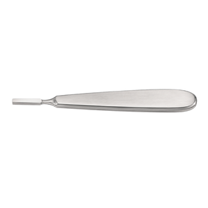 Kit Quirúrgico Bard Parker con Componentes de Acero para Fijación de Cuchillas de Precisión, Cirugía General, Procedimientos Clínicos - Product Image 2