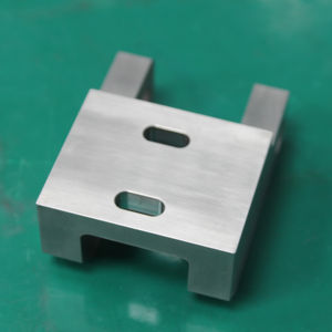 บริการชิ้นส่วนโลหะ CNC ในเวียดนาม - Product Image 1