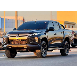 MIT-subishi Triton ห้องโดยสารคู่ส่งออกคุณภาพ - Product Image 4