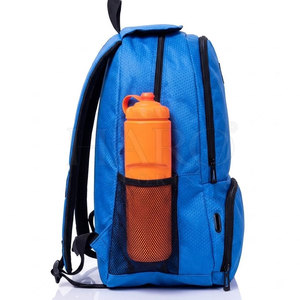 Mochila de Fútbol Ligera de Secado Rápido, con Compartimento Espacioso, Resistente al Agua, para Entrenamiento y Uso en Exteriores - Product Image 3