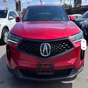 Acura RDX 2023 usado con A-SPEC - Product Image 6