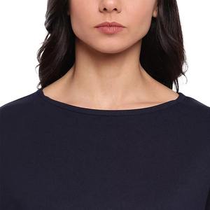 Nouveautés Streetwear : Ensemble 2 pièces pour femme, couleur unie, été, col rond, manches courtes, t-shirt oversize et short pour femme - Product Image 2