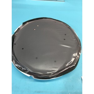 AMAT 0020-22478 XYCARB CERAMICS XYC 675110-6 8" - Equipo y Piezas de Semiconductores de Confianza de Marca Global - Product Image 5