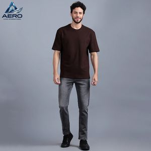 Último Producto: Camisetas de Hombre 100% Algodón, Estilo Urbano, Gran Oferta, Camisetas Lisas de Primera Calidad para Hombre, Ropa al por Mayor - Product Image 6