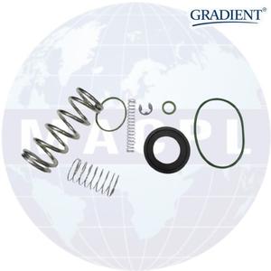 Kit Metálico MPV MC AUTOMATION & CONTROLS 2901145300 Compatible con Compresores de Aire de Tornillo - Product Image 2