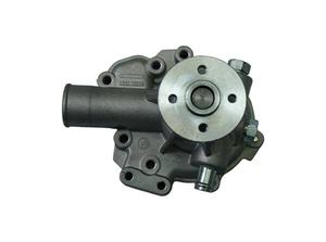 อะไหล่ปั๊มน้ำดีเซลคุณภาพเทียบเท่า OEM สำหรับเครื่องยนต์ JCB 2DX (4R 810) - Product Image 3