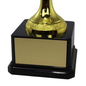 Trophée métallique le plus vendu pour la motivation des employés et les programmes de récompense, disponible à bon prix - Product Image 4