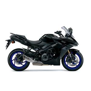 2026 Suzuk_i GSX-S1000GT - Product Image 4