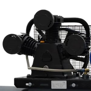 Compresseur 500 L - Grey-Line - Product Image 3
