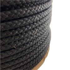 Nylon <b>Braided</b> Marine Rope Heavy Duty 16mm - Product Image 1