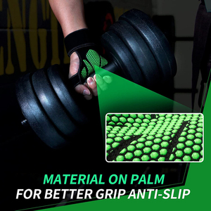 Strong Grip Left Hand Baseball <b>Glove</b> for Baseball Practice with Durable Leather and Enhanced Catching Performance - Product Image 6
