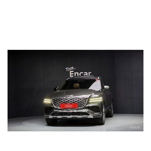 เกนเนซิส GV80 3.5T เบนซิน ขับเคลื่อน 2 ล้อ เกียร์อัตโนมัติ เบาะหนัง กล้องมองหลัง - รุ่นเดือนพฤศจิกายน 2023 วิ่ง 22,141 กม. - Product Image 3