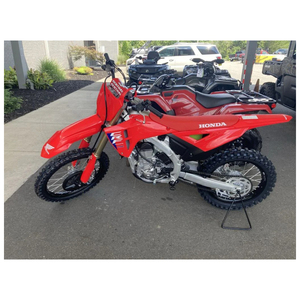 ฮอนด้า CRF450R รุ่นใหม่ ปี 2026 - Product Image 1