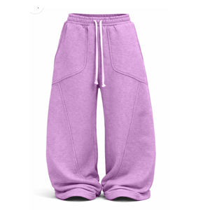 Leggings d'hiver épais pour femmes, nouvelle mode, pantalon crayon chaud et ajusté, taille haute, compression yoga - Product Image 3