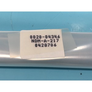 AMAT 0020-04346 <b>RING</b>, GROUND <b>PLATE</b>, ANTI ARC, 169708 - Trusted Global Legacy Semiconductor Equipment and Parts at - Product Image 3