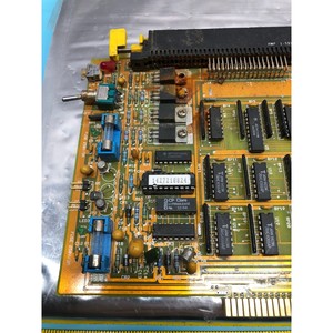 Advantech PCL-757 A2 ISA-Bus Switch/Extension - Equipo y Piezas de Semiconductores Legados Globales de Confianza - Product Image 3