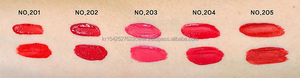 เครื่องสำอางเกาหลี lebelage Deep Kiss Fixing Lip Tint [No.207] - Product Image 6