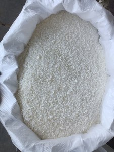 NOIX DE COCO DÉSHYDRATÉE DE TAILLE MOYENNE Viande de noix de coco pure Durée de conservation de 12 mois - Product Image 2