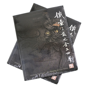 Album photo de luxe livre relié impression de livre de photographie - Product Image 2