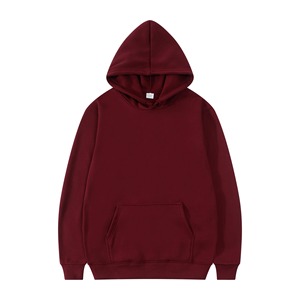 Nouveau sweat à capuche unisexe en molleton 100% coton, coupe classique, anti-plis, couleurs pastel, tailles américaines, vierge, personnalisable avec logo, vente en gros, prix abordable - Product Image 5