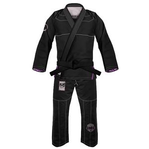 Nouvelles Offres de Gros OEM – Uniformes de Judo Personnalisés, Kimonos BJJ pour Adultes, Équipements d'Arts Martiaux et de Karaté - Product Image 1