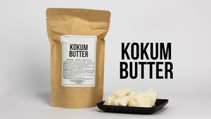 Mejor Precio de Manteca de Kokum OEM, Manteca Corporal Hidratante para la Piel, Manteca de Kokum Natural y Orgánica, Fabricante y Proveedor Mayorista - Product Image 6