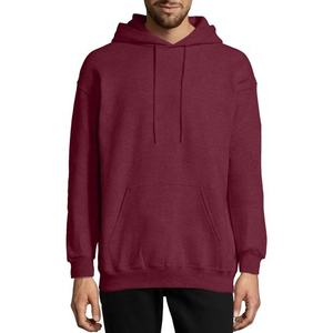 Sudadera con capucha para hombre, de algodón 100%, forro polar y liso, calidad prémium, ligera, nuevo diseño - Product Image 5