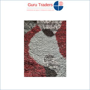 Personnalisation possible pour tapis de bain rectangulaire de forme variée, à épaisseur moyenne, absorbant l'eau, antidérapant, avec support en gel, motifs variés - Product Image 3