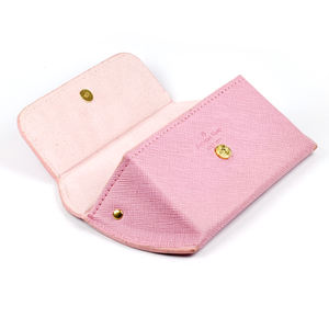 Estuche Simple para Gafas de Sol con Tapa Abatible Resistente a Arañazos - Product Image 5