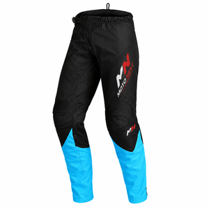 Pantalon de motocross pour homme, 100 % polyester, léger, imperméable, grande taille, écologique, toutes saisons, en vente - Product Image 4
