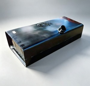 Nuevo Tanque de Combustible Diésel para Camión, Estilo Isuzu, de Acero Inoxidable, Tipo Oriental - Product Image 1