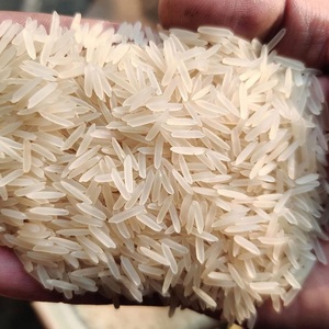 Grains de riz naturels pour la préparation quotidienne des aliments, de forme allongée, d'apparence propre, à texture fiable et à des résultats délicieux - Product Image 1