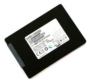 Tout nouveau MZILT960HBHQ-00007 SSD d'origine de niveau professionnel Pm1643A 960 Go 2.5 pouces SAS V-NAND pour le stockage sur serveur de base de données - Product Image 2