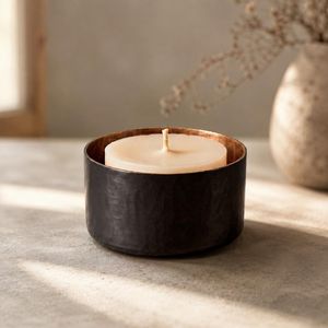 Wholesale Handmade <b>Black</b> Iron <b>Candlestick</b> Holder Tall Taper Candle Stand Elegant Metal Home Decoration Wedding Event Restaurant - Product Image 1