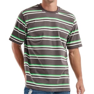 Camisetas de Hombre de Primera Calidad, Diseño Elegante, Logotipo Personalizado Impreso, Ropa Urbana, Camiseta con Serigrafía - Product Image 3