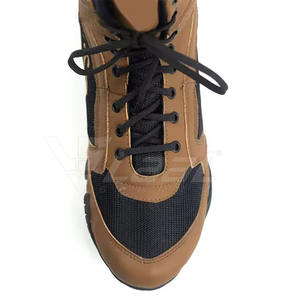 Zapatos de boxeo duraderos para hombre, ligeros, transpirables, con suela de soporte antideslizante para entrenamiento. - Product Image 6