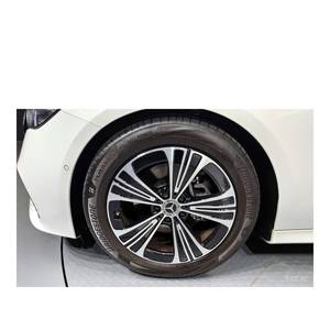 Mercedes-Benz Clase E E200 Avantgarde 2024, 35,178 km, Caja de Cambios Automática, Volante a la Izquierda, Cámara Trasera - Product Image 5