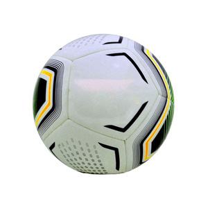 Balón de Fútbol Personalizado, Cosido a Mano, Ligero, con Cuero PU Resistente, para Deportes al Aire Libre y Entrenamiento Profesional - Product Image 5