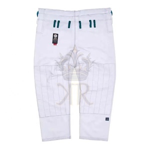 Bjj Bonne Qualité Art Martial Jiu Jitsu Uniforme Jiu Jitsu Bjj Gi Et Patches shoyoroll Jiu Jitsu Gi Suit - Product Image 5