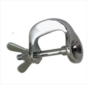 Pinça de Circuncisão Manual Gomco de Aço Inoxidável de Alta Precisão, Livre de Ferrugem e Esterilizável - Product Image 4