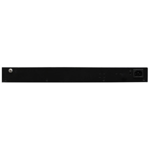 สวิตช์เครือข่ายแบบจัดการได้ รุ่นใหม่ S5735-L48T4S-A1 48 พอร์ต Gigabit Ethernet 4 พอร์ต 10G SFP+ Uplink Layer 3 - Product Image 2