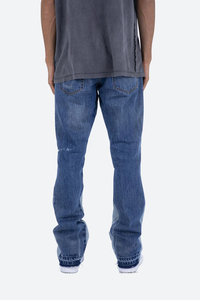 Design Street Slim Fit Hot Sale Fashion <b>Men's</b> High Quality <b>Jeans</b> for <b>Men</b> Denim <b>Jeans</b> Bulk Pants Casual Skinny Pencil Washed <b>Jean</b> - Product Image 4