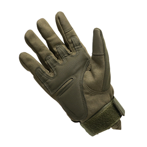 Guantes Tácticos de Trabajo con Pantalla Táctil, Guantes de Motociclismo para Paintball, Protección de Nudillos Duros, Guantes Tácticos de Dedo Completo - Product Image 2