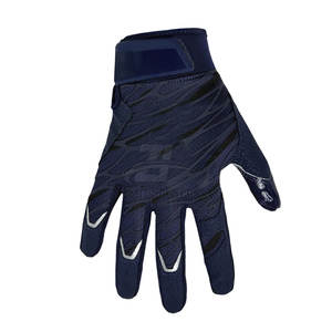 Gants de football américain les plus vendus en ligne, vente en gros, style unique 2026 - Product Image 3