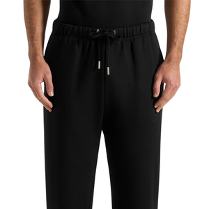 Conjunto de Chándal con Capucha para Hombre, Pantalones Jogger Ajustados con Cordón en la Cintura, Puños en los Tobillos y Bolsillo Canguro, Venta al por Mayor, Personalizado, OEM - Product Image 6