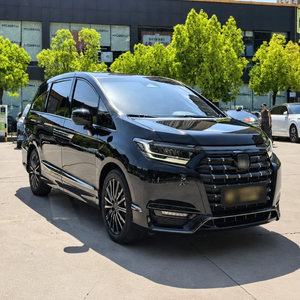 Honda Elysion EHEV Híbrido Modelo 2023, 5900 KM, 2.0L, Automático, MPV, Exportación - Product Image 3