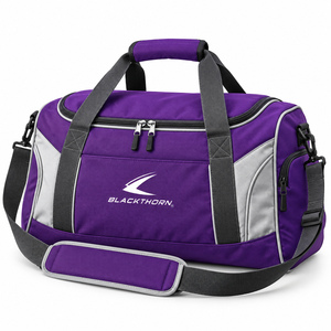 Sac de sport multifonctionnel léger/imperméable de dernière génération 30-40L, logo/couleur personnalisés, sacs à dos de haute qualité en gros - Product Image 1