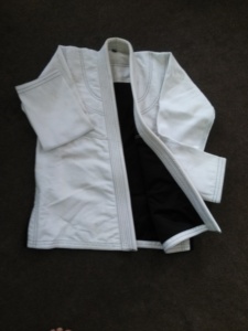 <b>Men</b> Women BJJ Gi Pearl Weave Brazilian Jiu Jitsu Training Suit Competition Grade BJJ Gi Lightweight Anti Shrink <b>Kimono</b> - Product Image 3